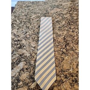 Mark Pendleton Sear Sucker Tie, Great For Easter